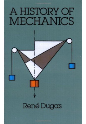 A History of Mechanics