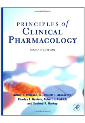 Principles of clinical pharmacology