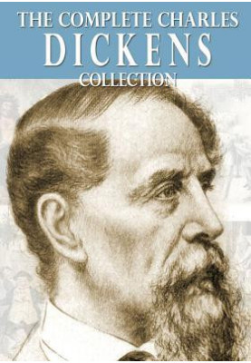 The Complete Charles Dickens Collection