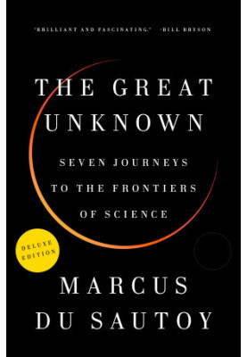 The Great Unknown
