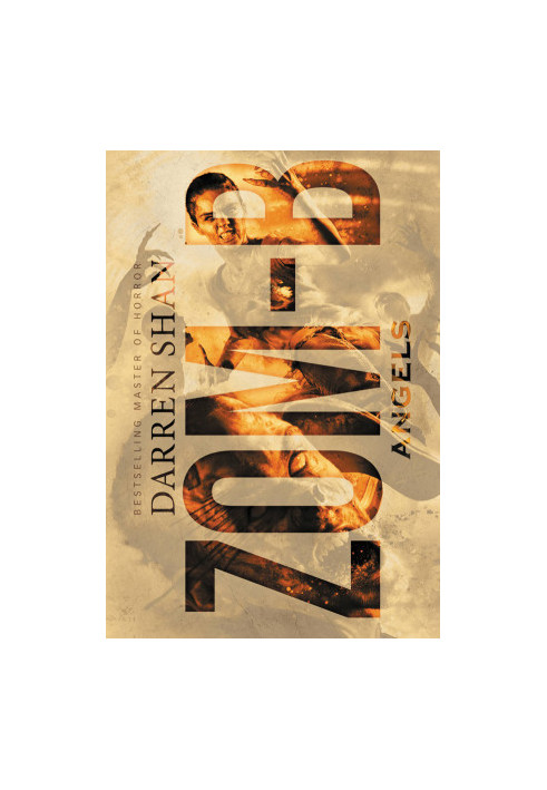 Zom-B Angels