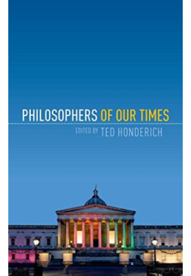 Philosophers of our times