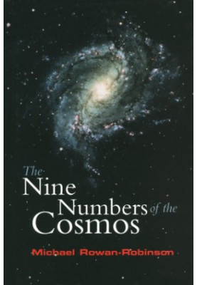 The Nine Numbers of the Cosmos