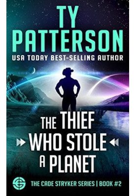 The Thief Who Stole A Planet