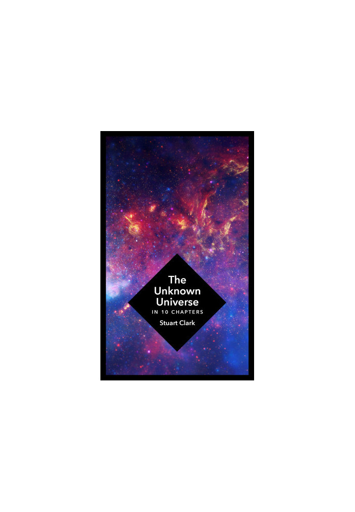 Unknown Universe, The