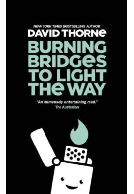 Burning Bridges to Light the Way