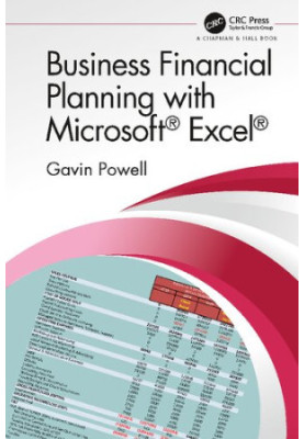 Business Financial Planning With Microsoft Excel