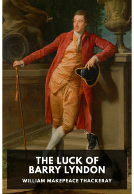 The Luck of Barry Lyndon