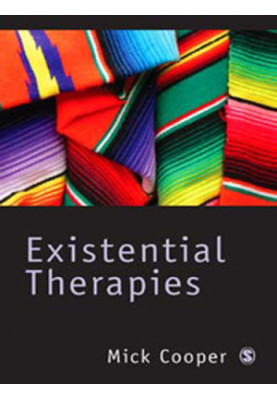 Existential therapies