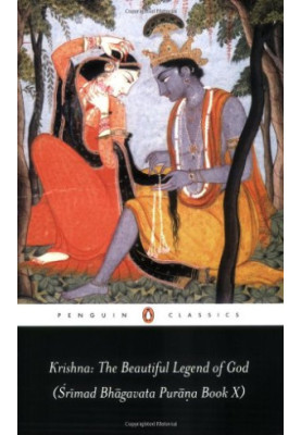 Krishna: the Beautiful Legend of God