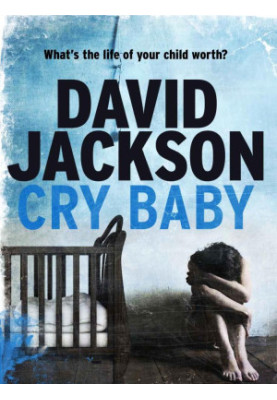 Callum Doyle 04-Cry Baby