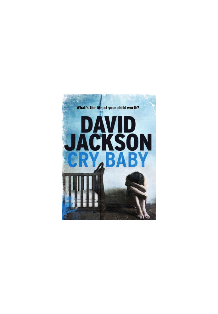 Callum Doyle 04-Cry Baby
