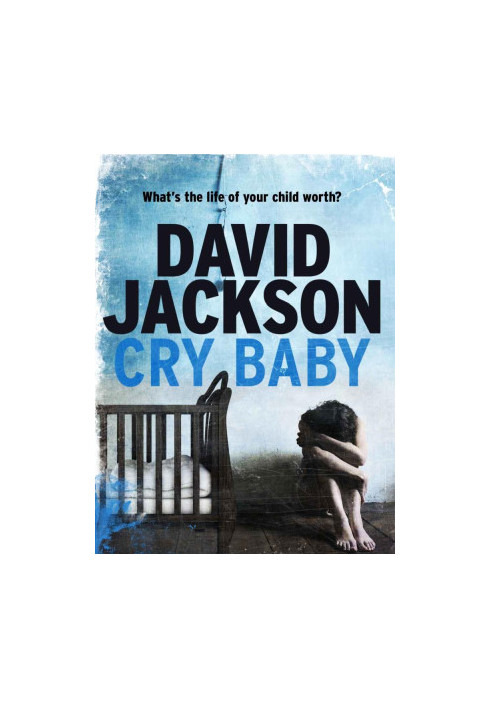 Callum Doyle 04-Cry Baby