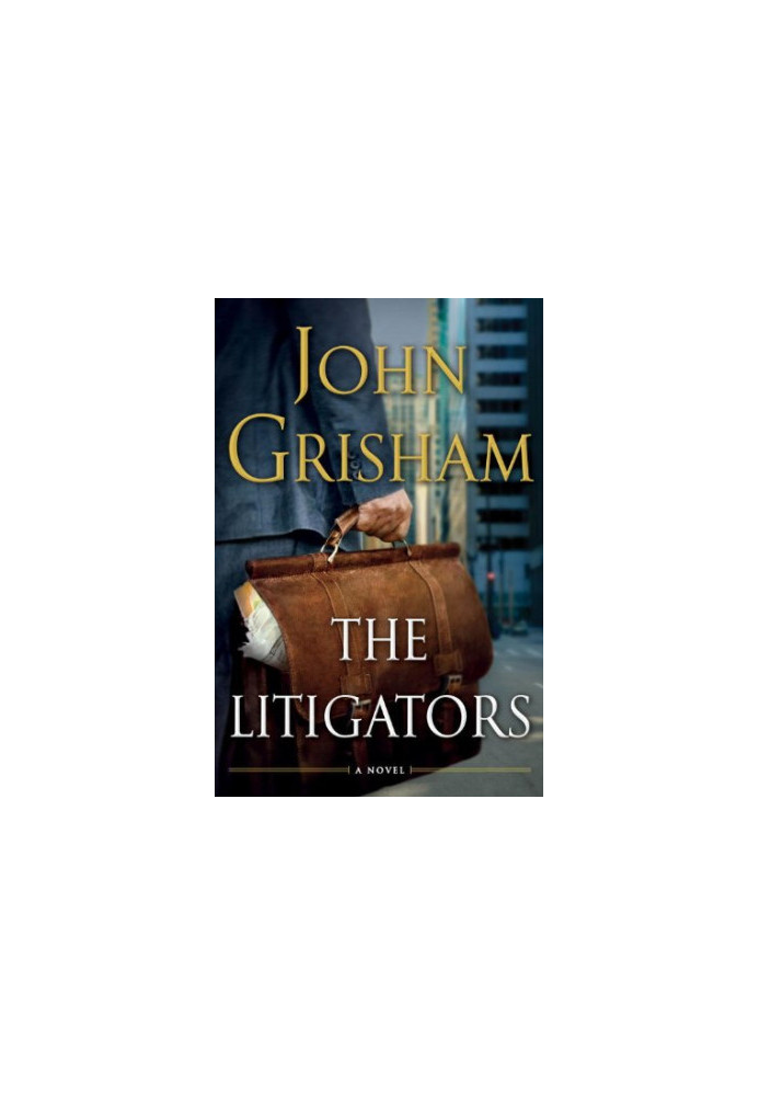 The Litigators