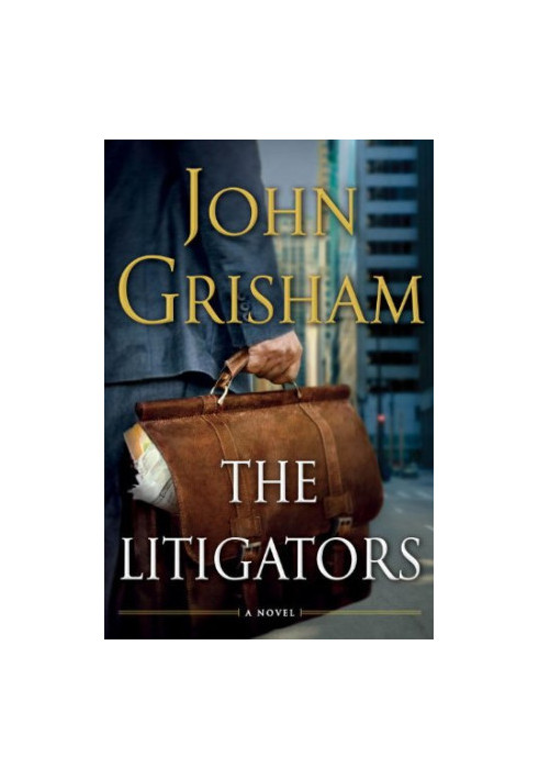 The Litigators