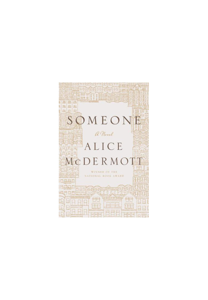 Someone