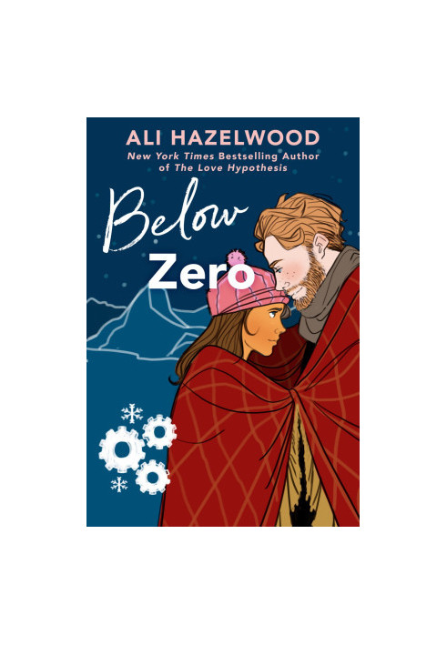 Below Zero