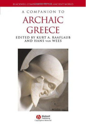 A Companion to Archaic Greece