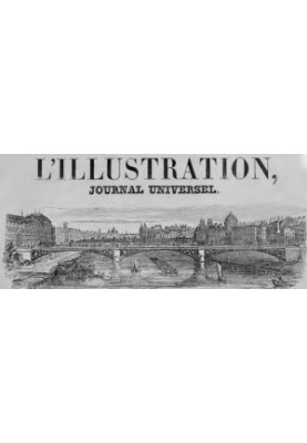 L'Illustration, No. 0048, January 27, 1844