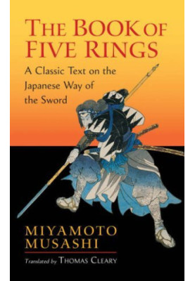 The Book of Five Rings