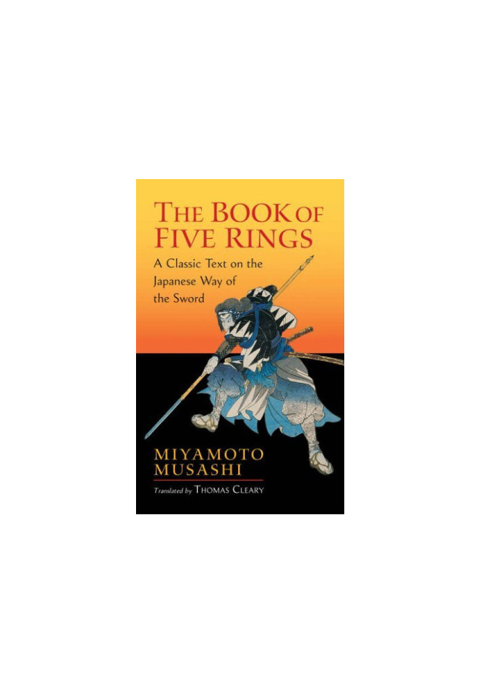 The Book of Five Rings