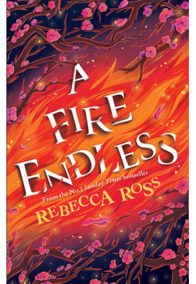 A Fire Endless
