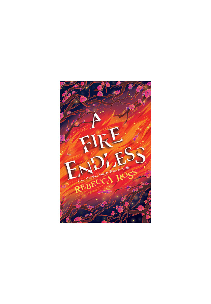 A Fire Endless