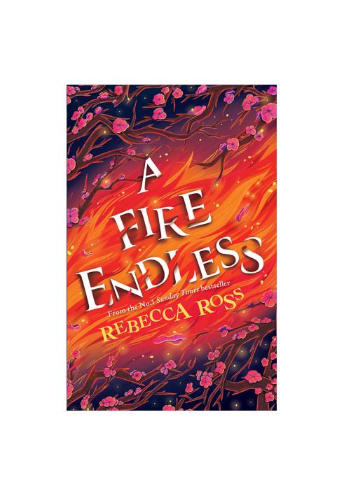 A Fire Endless