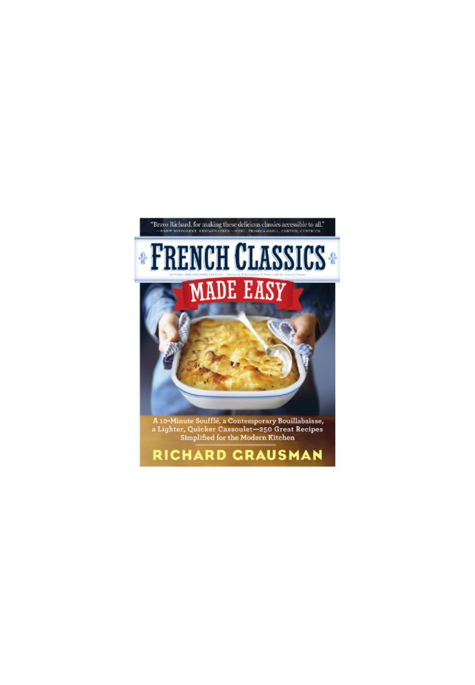 French Classics Made Easy