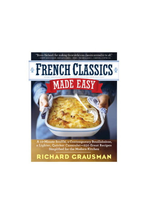 French Classics Made Easy