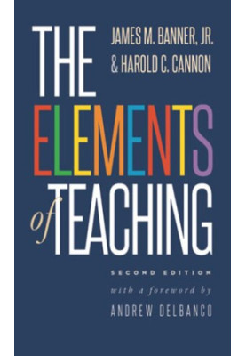The Elements of Teaching: Second Edition