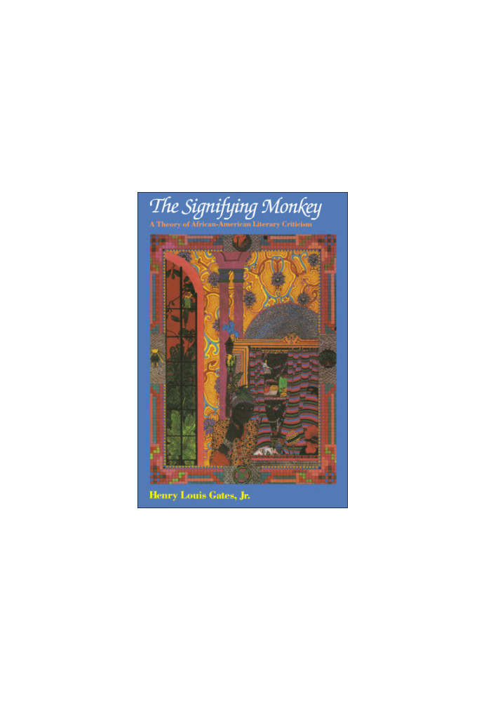 Signifying Monkey