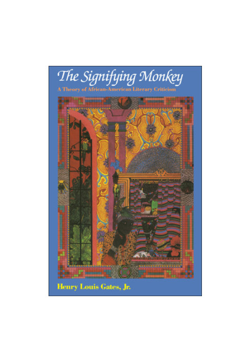 Signifying Monkey
