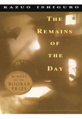 The Remains Of The Day