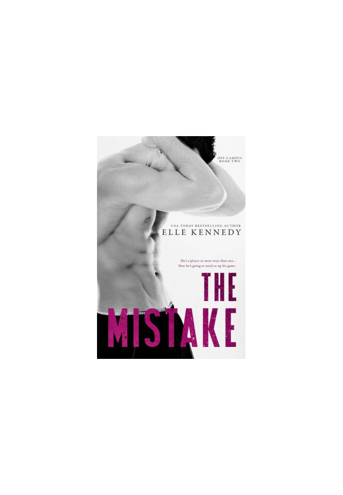 The Mistake