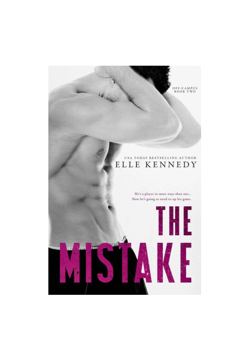 The Mistake