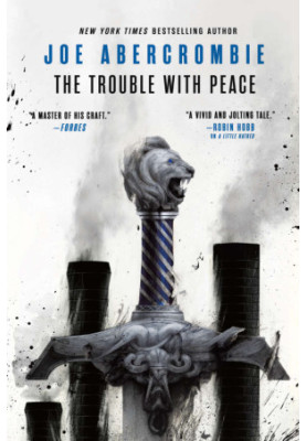 The Trouble with Peace