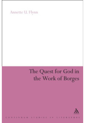 The quest for God in the work of Borges