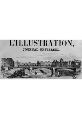 L'Illustration, No. 0021, July 22, 1843