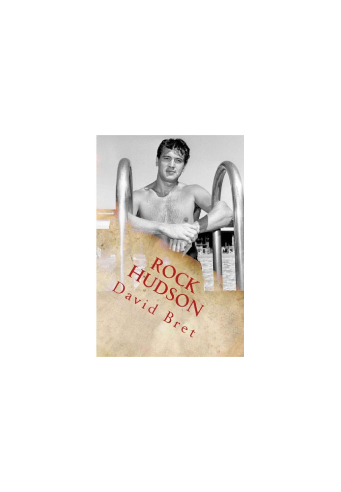 Rock Hudson · The Gentle Giant