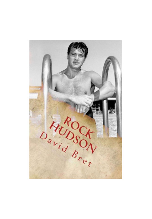 Rock Hudson · The Gentle Giant