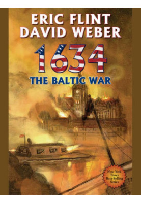 Ring of Fire 3 - 1634, The Baltic War