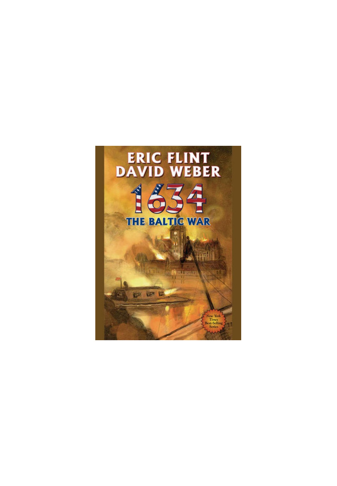 Ring of Fire 3 - 1634, The Baltic War