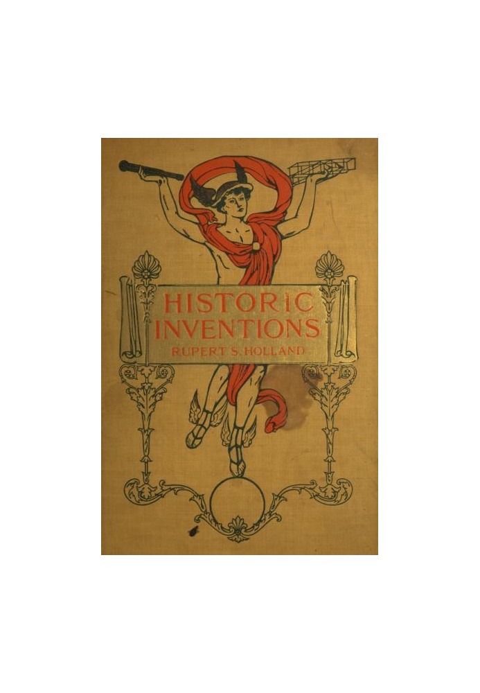 Historic Inventions