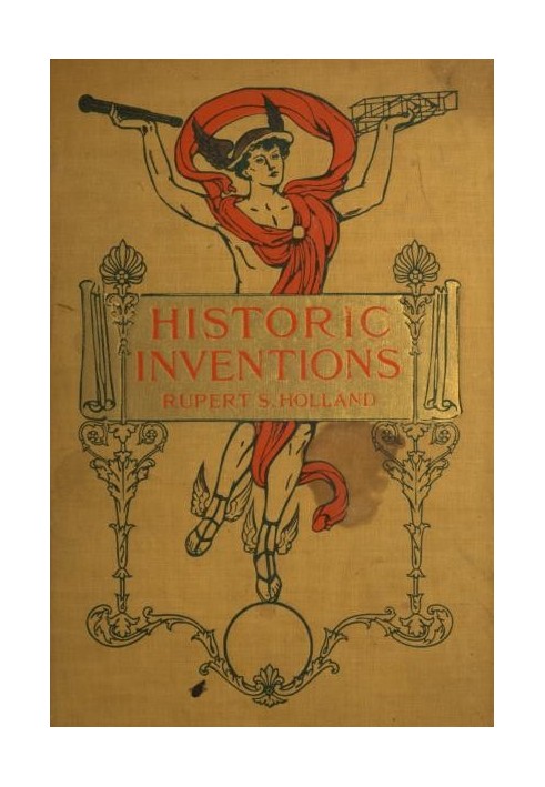 Historic Inventions