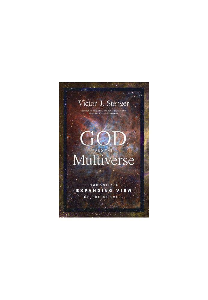 God and the Multiverse