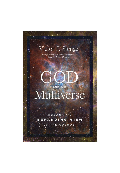 God and the Multiverse