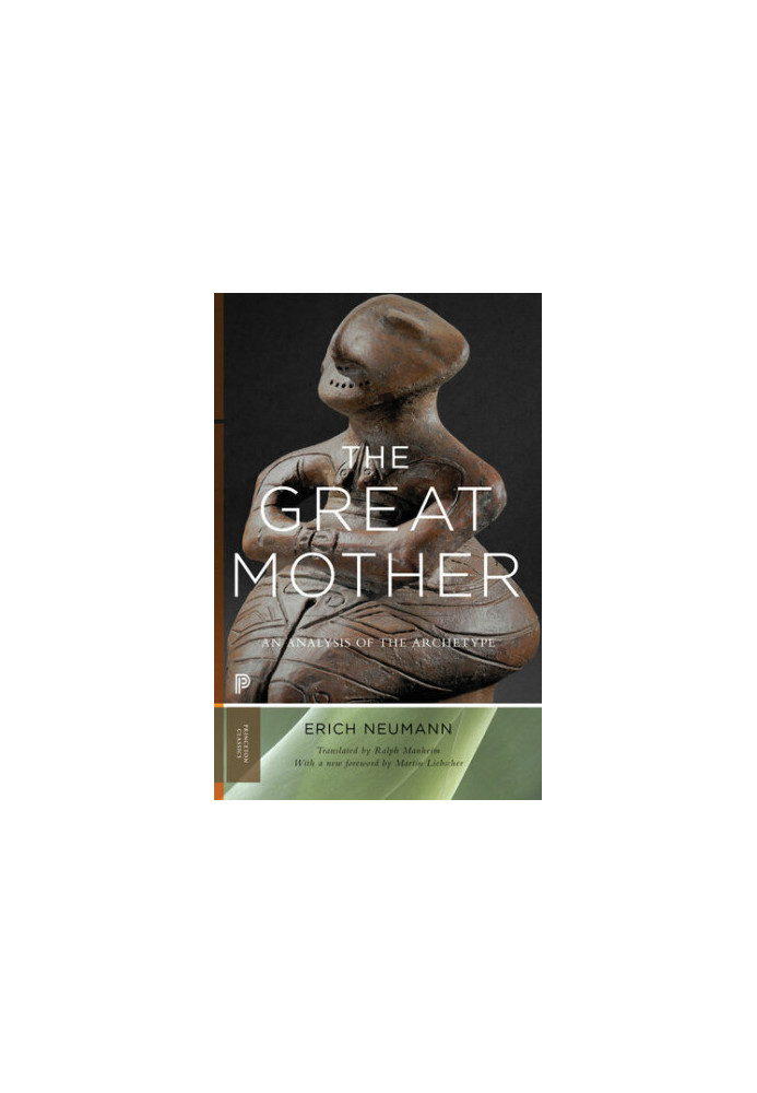 The Great Mother: An Analysis of the Archetype