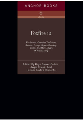 Foxfire 12
