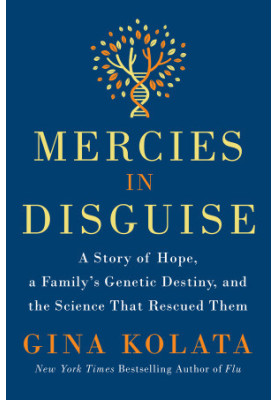 Mercies in Disguise